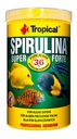 TROPIKÁ SPIRULINA SUPER FORTE 36% 250ML MALAWI