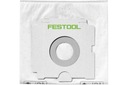 Festool Vrecká do vysávača CT 26 5 ks 496187