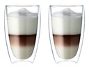 Termálne šálky Coffee Latte Tea 380ml 2 DUO