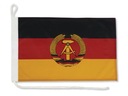 Yacht Flag NDR Flag Germany 40x27 Yacht