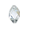 Swarovski - 6650 Cubic Moonlight 22mm