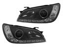 DENNÉ SVETLO LED SVETLOMET LEXUS IS IS200 IS300 1998-