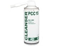 Čistiaci prostriedok PCC15 Spray 400ml PCB Brush for Flux