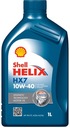 SHELL HELIX HX7 10W40 1L