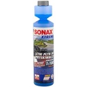 SONAX XTREME WINDOW FLUID CONENTRATE 250ML 271141