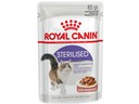 ROYAL CANIN CAT Sterilizovaná v omáčke 85g x 24ks.