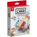 Nintendo Labo Customization Set Switch