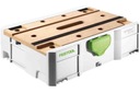 Festool SYSTAINER T-LOC SYS-MFT 500076