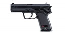 Pištoľ Heckler&Koch USP ASG 6 mm CO2