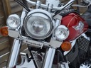 LED LIGHTBARS KAWASAKI VULCAN 800 VN 800