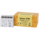 STM Miniatúrny box roletový ovládač 230V ELMES