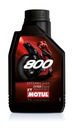 Motul 800 2T 1L Road Racing dvojtaktný syntetický