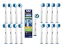 VITALITY SET 16 + ORIGINÁL ORAL-B CROSS ACTION