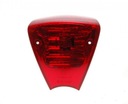 ZADNÁ LAMPA PRE PIAGGIO FLY 125/50