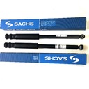 SACHS Tlmiče HONDA CIVIC IX 9 Vzadu +ODB 2.12-