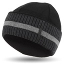 W303B ČIAPKA ZIMNÁ PÁNSKA POLAR FASHION BEANIE