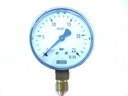 Manometer 0-25 bar 1/4 WIKA 63mm