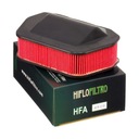 Vzduchový filter HFA4919 XVS950 09-17 XVS1300 07-17