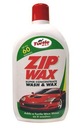 Turtle Wax Zip Wax šampón 1 l