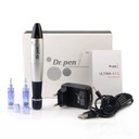 DERMAPEN DR PEN + 10 NÁPLŇOV DOPRAVA PL GWAR 12MS