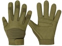 Pánske armádne rukavice Mil-Tec Universal Durable Olive M