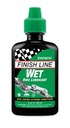 FINISH LINE CROSS COUNTRY syntetický olej 60ml