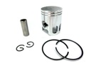 ZIPP PISTON 2T KEEWAY CPI ROMET SKÚTER 40.00/12/26