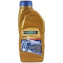 Prevodový olej RAVENOL ATF CVT Fluid 1L pre automatickú prevodovku