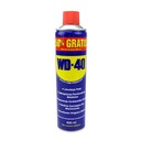 WD-40 600ml - ODSTRAŇOVANIE HRDZE / MASTIE / PRÍPRAVA