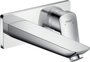 Hansgrohe LOGIS umývadlová batéria 195 mm 71220000