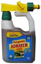 Zbohom KOMÁROM 950ML repelentný sprej 300m2