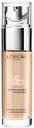 Loreal Foundation D1W1 True Match 1D1W Golden Ivory