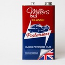 Millers Oils Classic Pistoneeze 20W50 5L