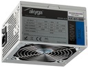 Zdroj ATX AKYGA Basic 500W SATA 24pin 120mm