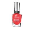 Sally Hansen Salon Complete Kook A Mango Lacquer