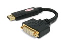 DisplayPort -> DVI adaptér Unitek Y-5118A