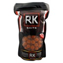 Proteínové guličky RK Baits Squid - Orange Premium 1