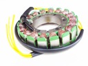 ALTERNÁTOR STATOR BMW F800 F S 800 07-11