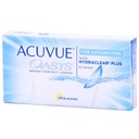 Acuvue Oasys for Astigmatism 6 ks