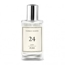 FM GROUP 24 PARFUM ORIGINAL FREE JUNGLE! 50 ml