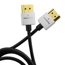 Kábel Prolink Futura Slim HDMI-HDMI - 1,5 m