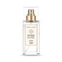 ČERSTVÝ PARFUM FM GROUP PURE ROYAL 298 ZADARMO!