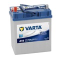 VARTA BLUE DYNAMICKÁ BATÉRIA 40AH, 330A, A15 L+