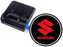 LED VITAJTE SVETLÁ SUZUKI WIRELESS 3D LOGO