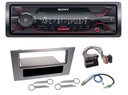 SONY DSX-A410BT BLUETOOTH RÁDIO FORD MONDEO MK3 L