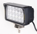 LED PRACOVNÁ LAMPA 45W HALOGEN JUMBO 12V 24V 4x4