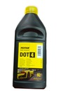 TEXTAR Brzdová kvapalina DOT-4 1000ml