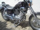 ZDVIHÁK NA MOTOCYKL YAMAHA XV 535 VIRAGO XV535