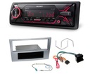 SONY DSX-A416BT RÁDIO BLUETOOTH USB OPEL ZAFIRA B