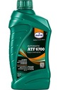 EUROL ATF 6700 1L ATF DW-1 MB 236,12 MB 236,41 FZ